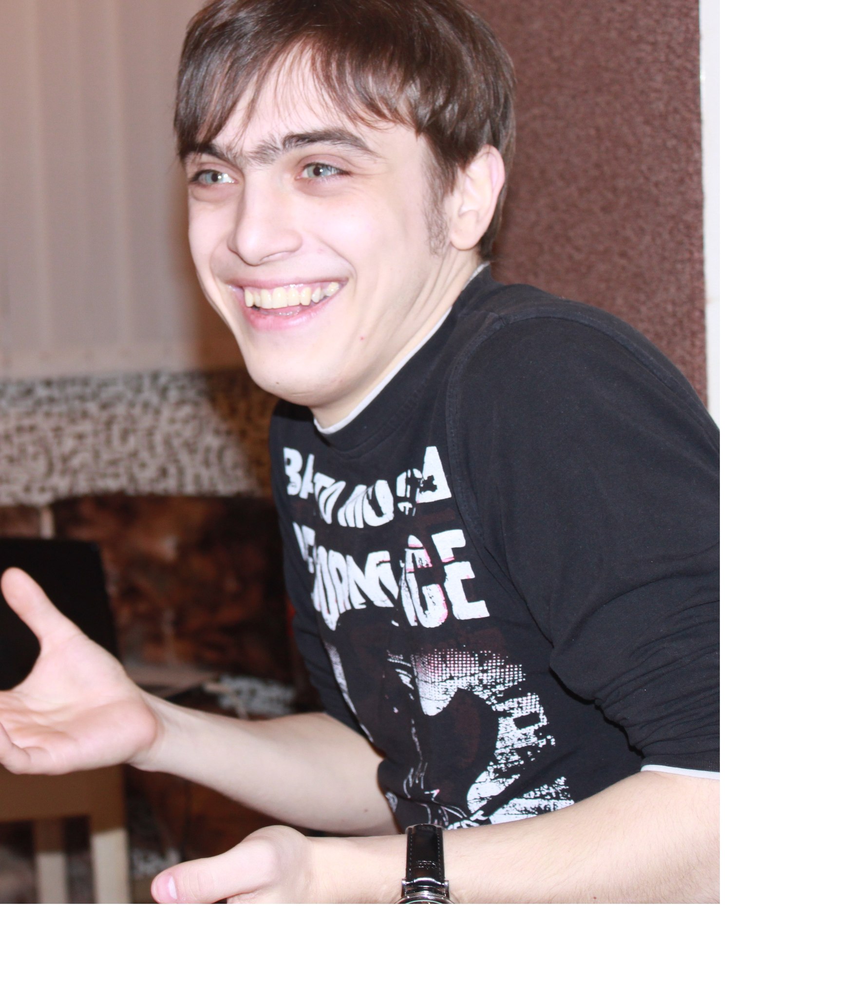 Фото профиля