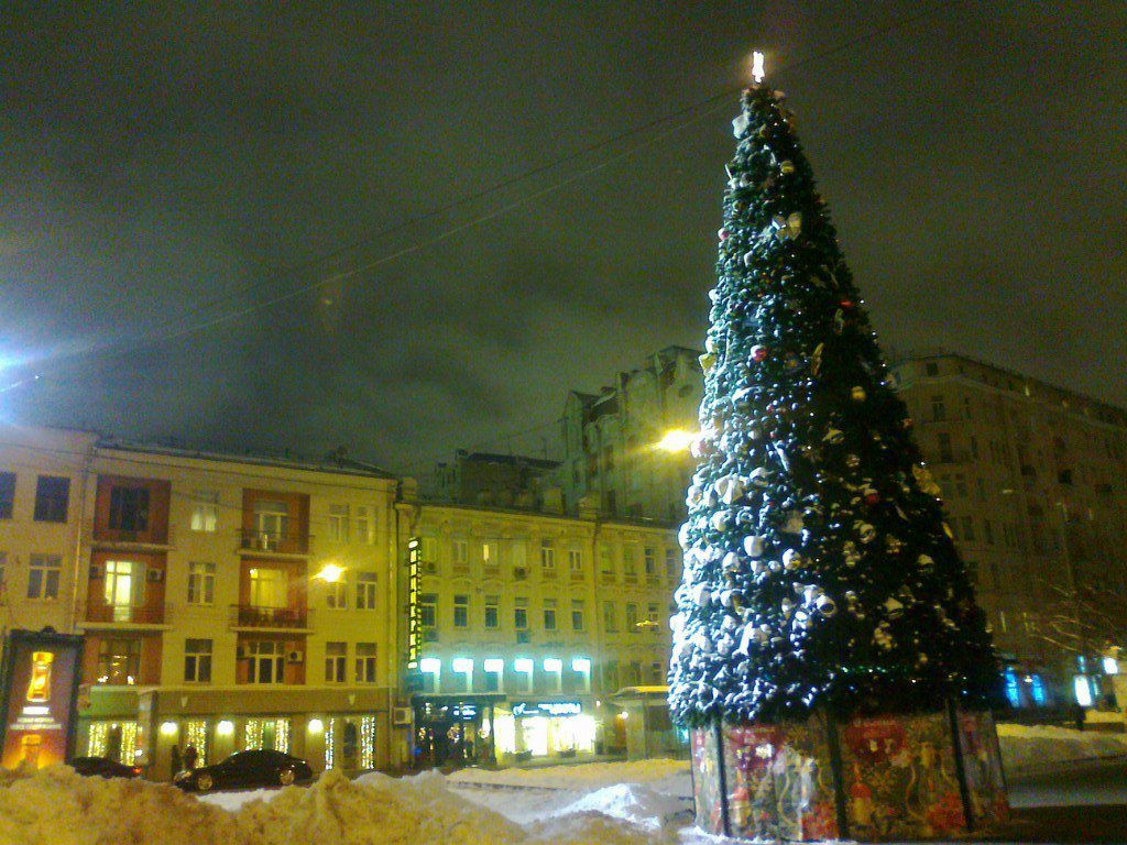 Тала Никитина | Москва