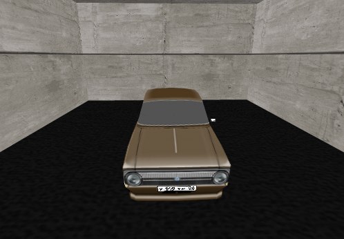 Алексей Прошкин | Москва