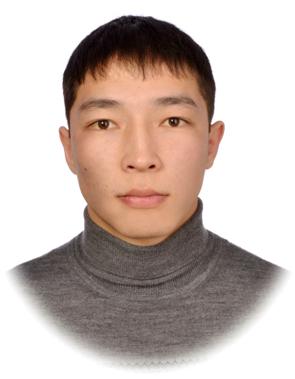 Николай Самсонов | Санкт-Петербург