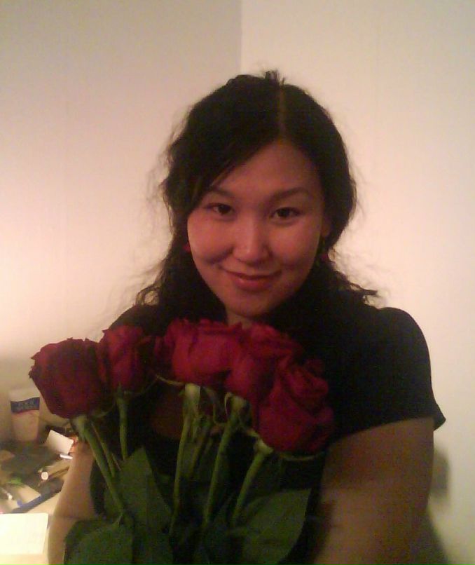 Елена Лебедева | Якутск