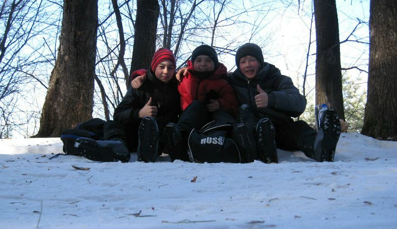 Миша Фролов | Благовещенск