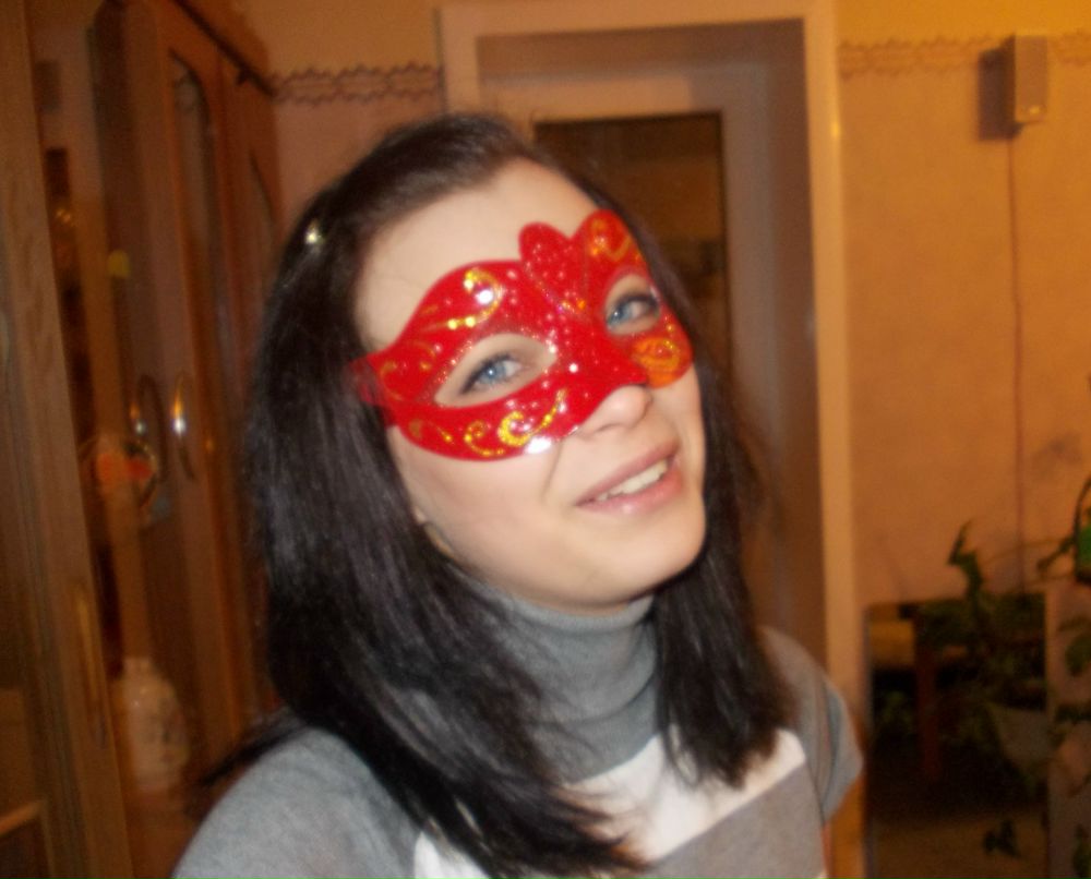 Оксана Перминова | Качканар