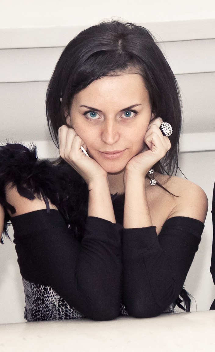 Лера Бортник | Минск