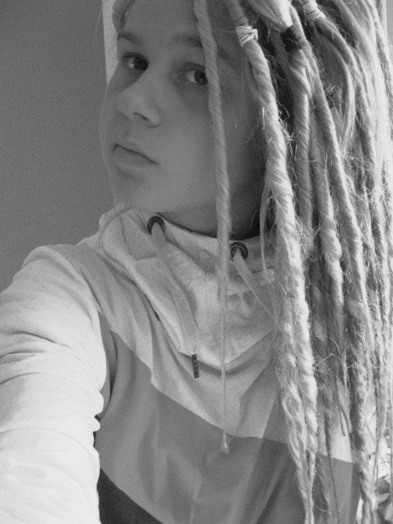 Дарья Будовская | Минск