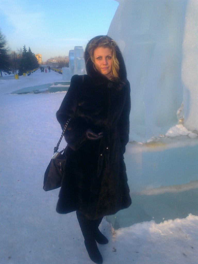 Таня Белова | Челябинск