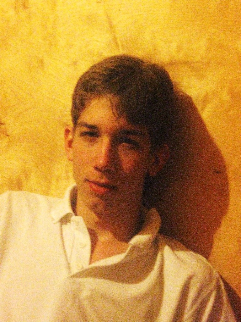 Артем Свиридонов | Москва