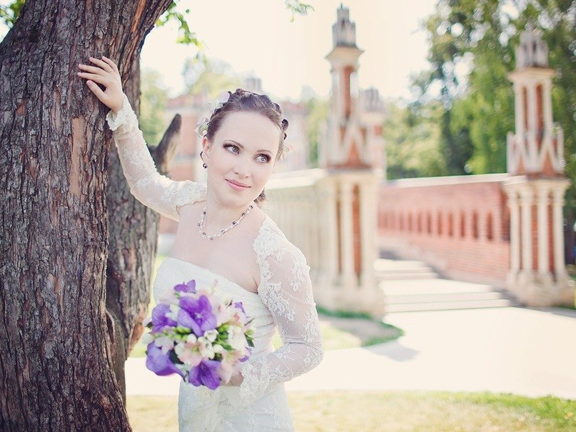 Анастасия Ерошкина | Москва