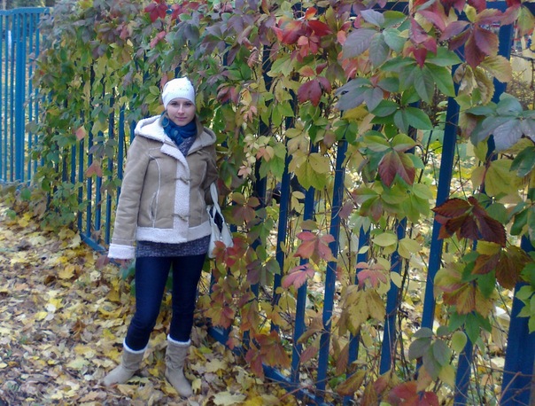 №20, Ирина Мызенкова №20, Ирина Мызенкова