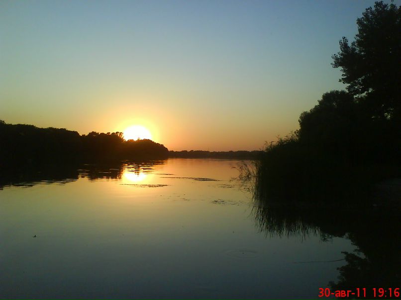 Натали Шевченко | Горишние Плавни / Комсомольск