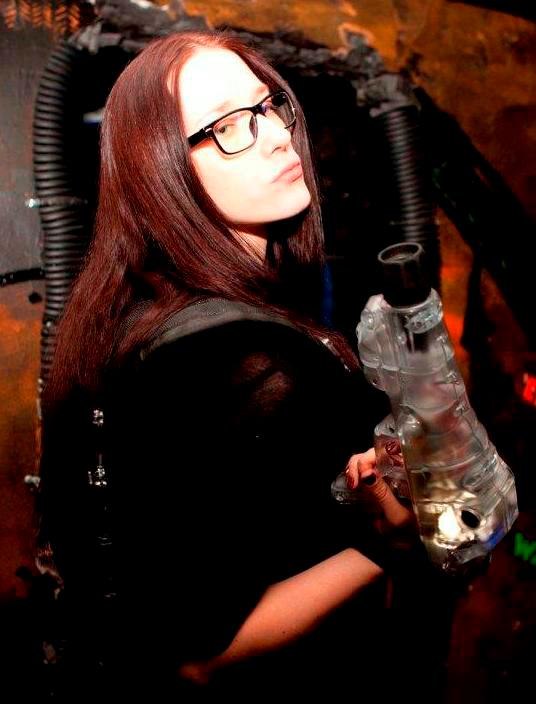 Валентина Степанищева | Москва