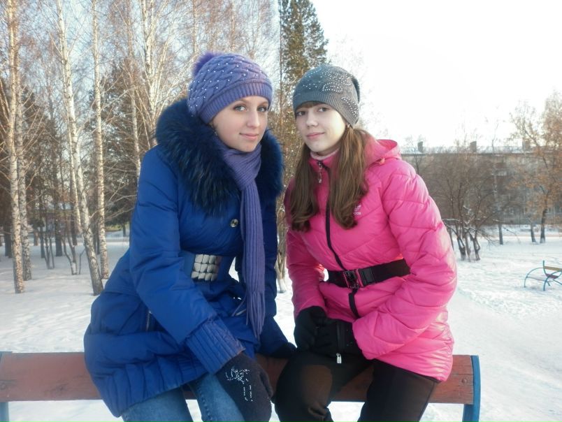 №8, Анюта Суздалева №8, Анюта Суздалева