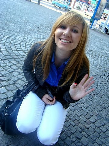 Даша Кузнецова | Москва