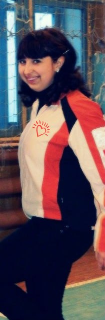 Виктория Павлова | Омск