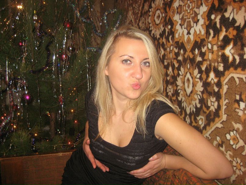 Лина Круглик | Киев