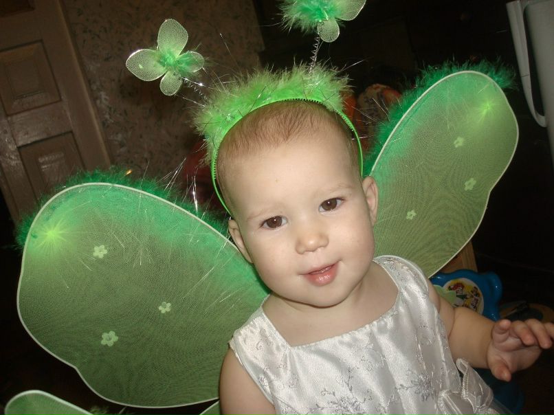 Галина Сосновская | Люботин