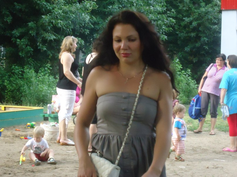 Алёна Кобылкина | Ярославль