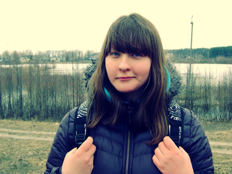 Анастасия Морозова | Брянск