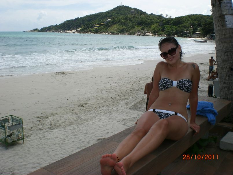 Ира Липкин | Bat Yam