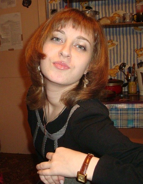 Анютка Боброва | Брянск