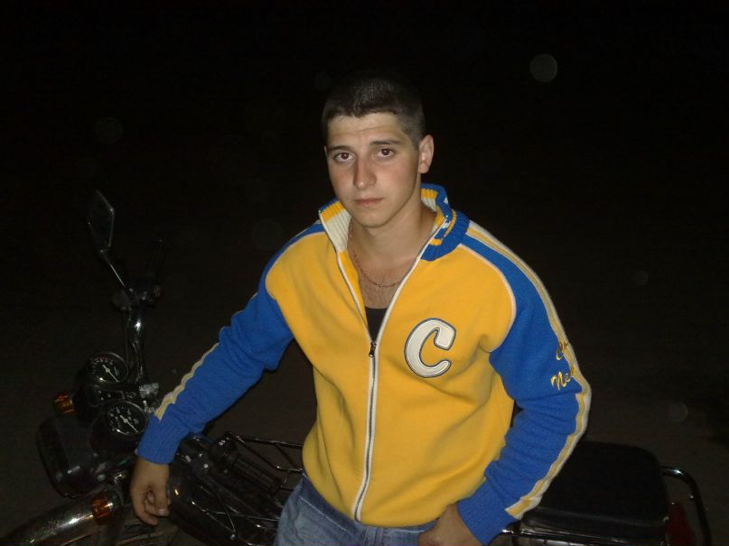 Владимир Дубовой | 