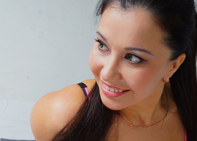 Елена Мокринская | Ульяновск