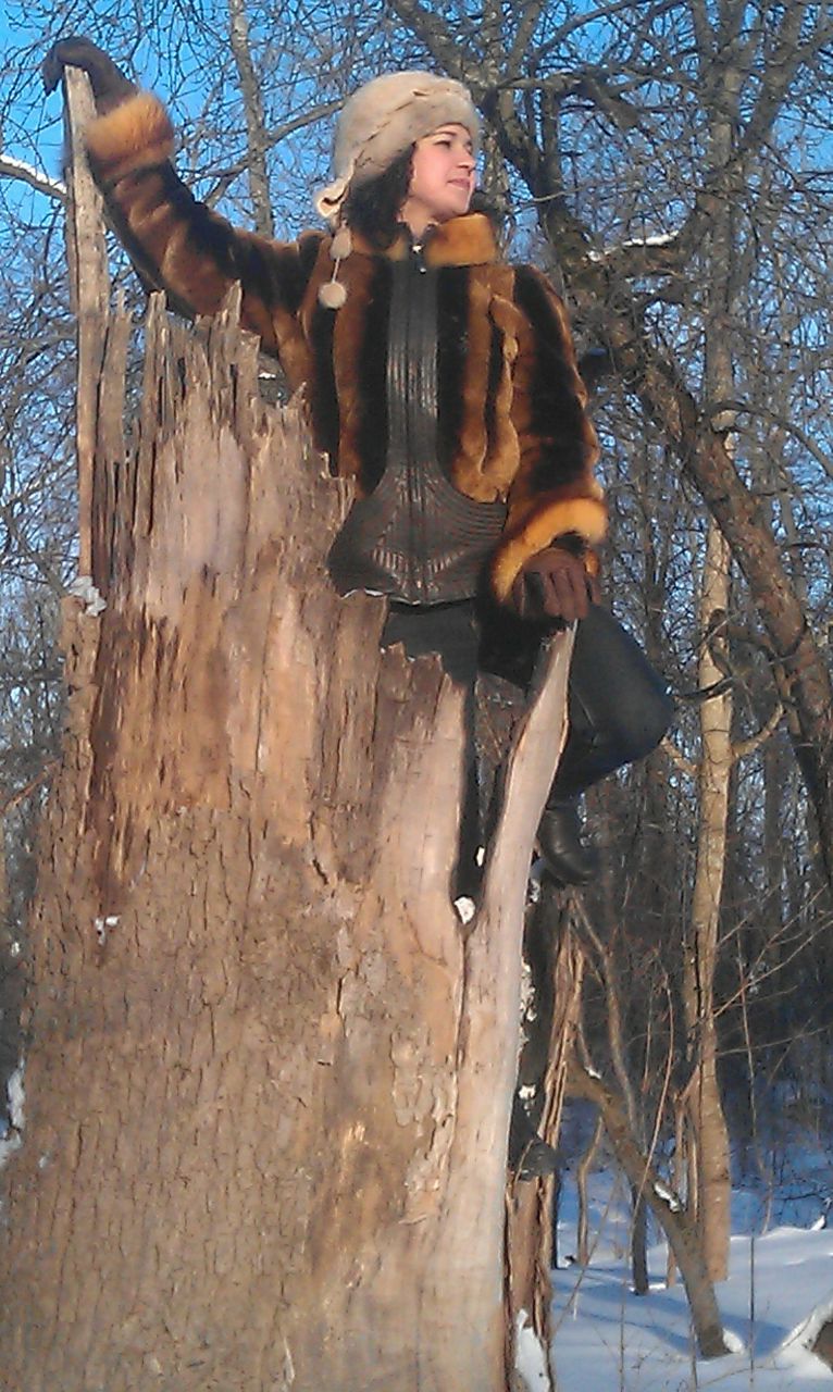 Ленокленка Шулгунова | Санкт-Петербург