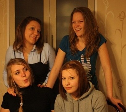 Вероника Приходько Вадимовна | Домодедово