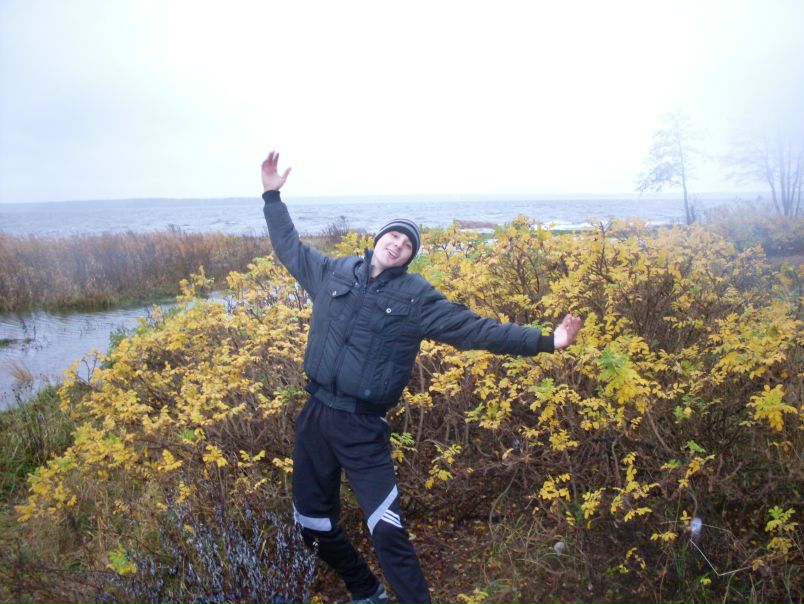 №86, Максим Дубров, 35 лет, Приморск №86, Максим Дубров, 35 лет, Приморск