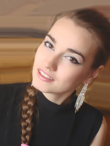 №53, Екатерина Морозова, Харьков №53, Екатерина Морозова, Харьков