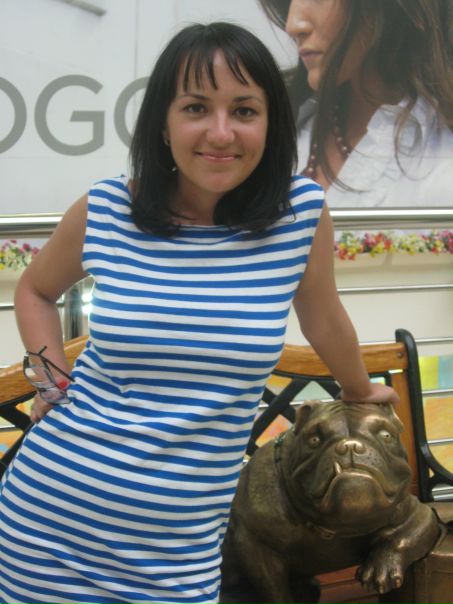 №6, Елена Беседина, 42 года, Нижневартовск №6, Елена Беседина, 42 года, Нижневартовск