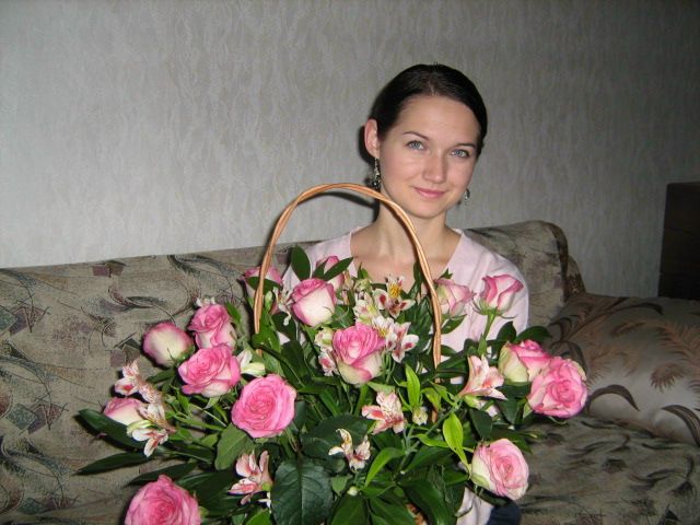 №15, Елена Благодарная, 23.10, Харьков №15, Елена Благодарная, 23.10, Харьков