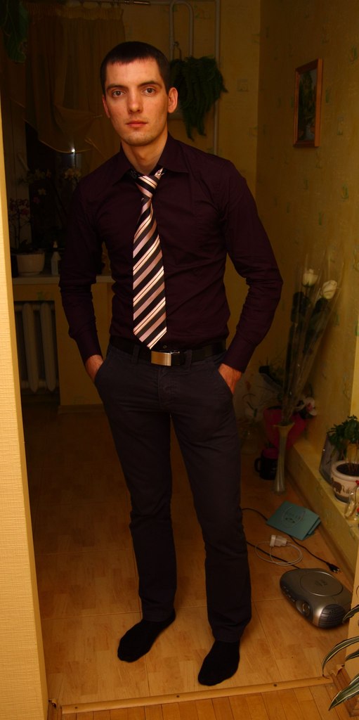 Вова Ждан | Киев