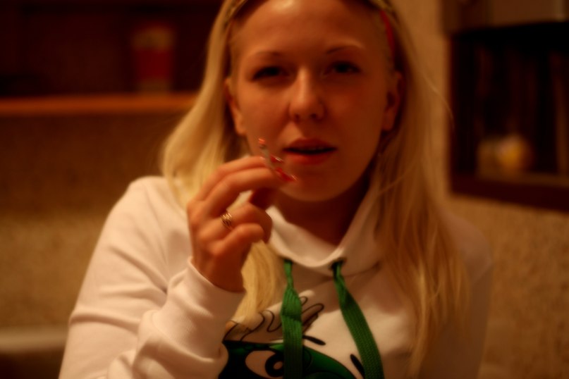 Julia Karpushova 웃 + 웃 = ♥ | Санкт-Петербург