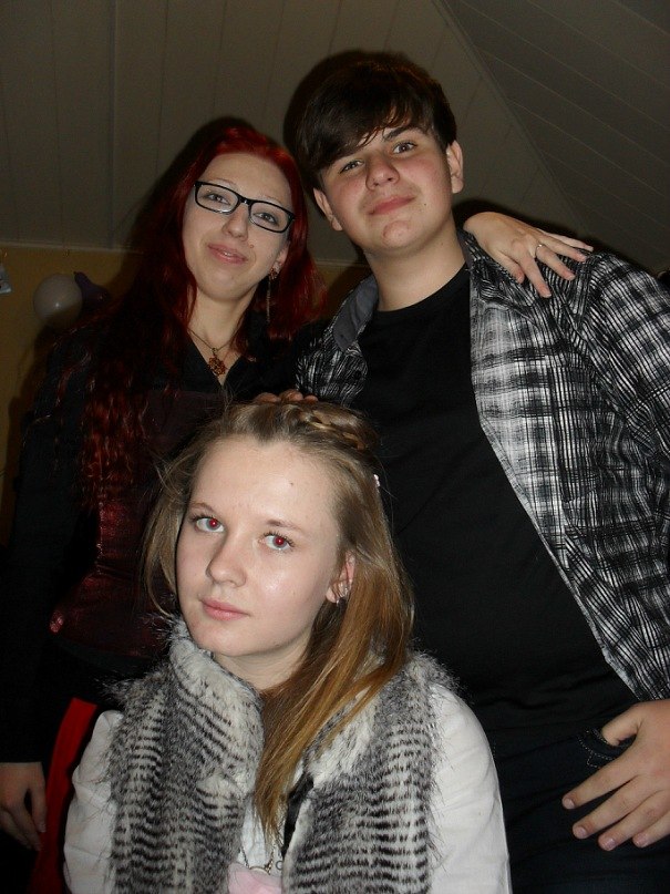 Татьяна Ковалёва Ravage Sunguis | Волгоград