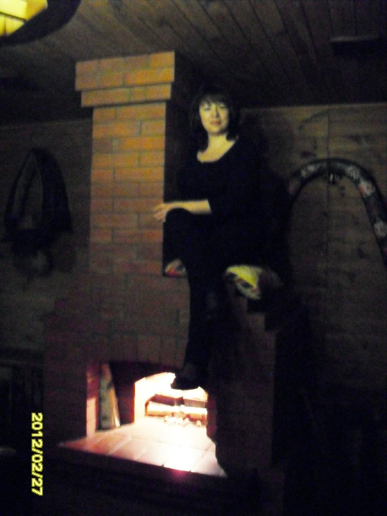 Елена Тотмянина | Нижний Новгород