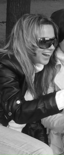 №10, Евгения Клубникина, 36 лет, Москва №10, Евгения Клубникина, 36 лет, Москва