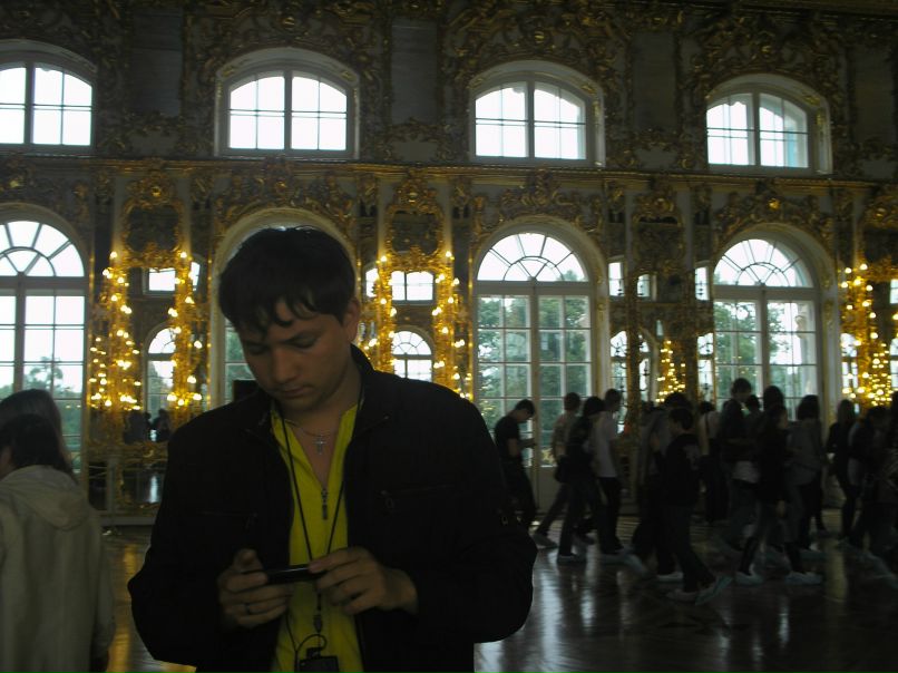 Андрей Мосолов Валерьевич | Находка