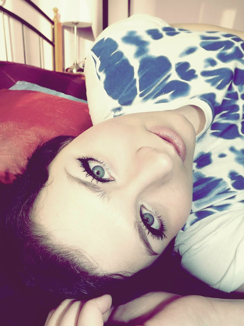 Александра Зверева | Новокузнецк