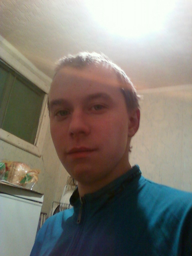 Макс Щёголев Владимирович | Новосибирск