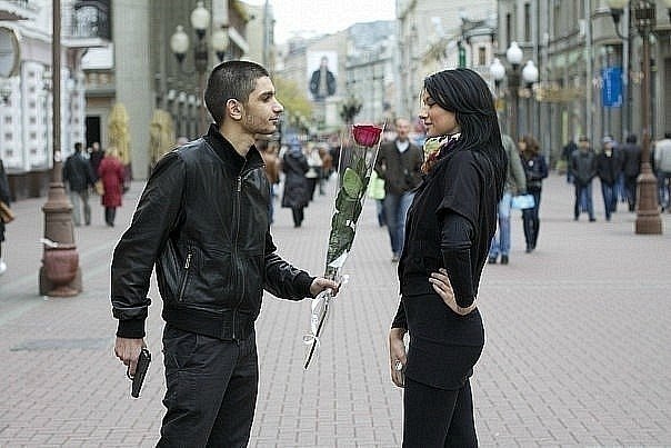 Андрей Зилок | Мариинск