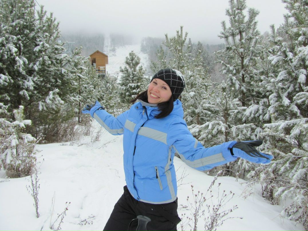 Катерина Брагина | Новосибирск