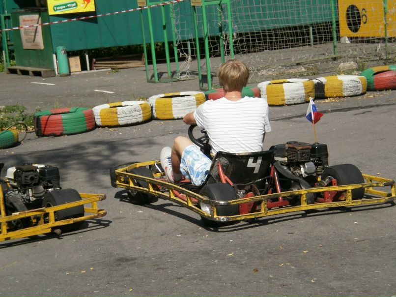 Алексей Гришин | 