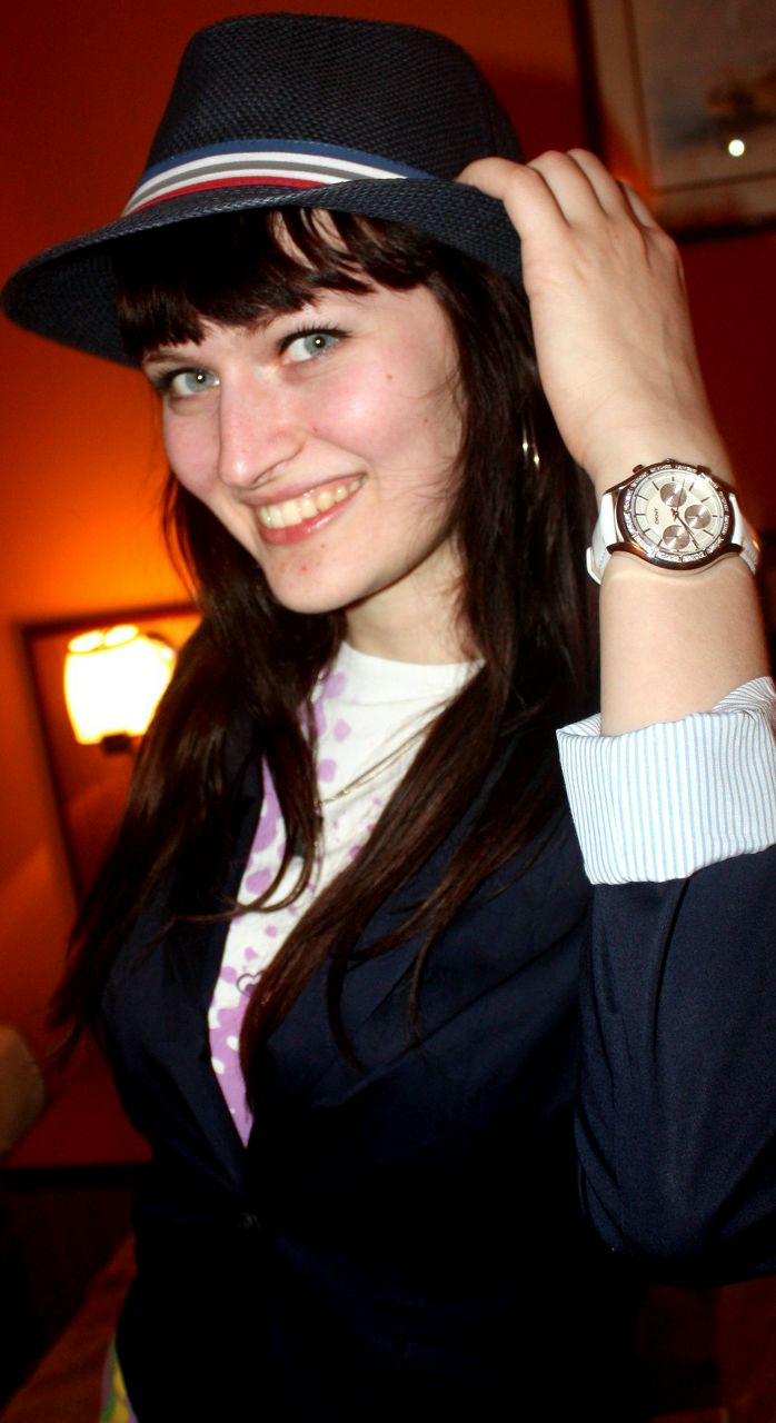 Джулиетта Гумерова | Санкт-Петербург