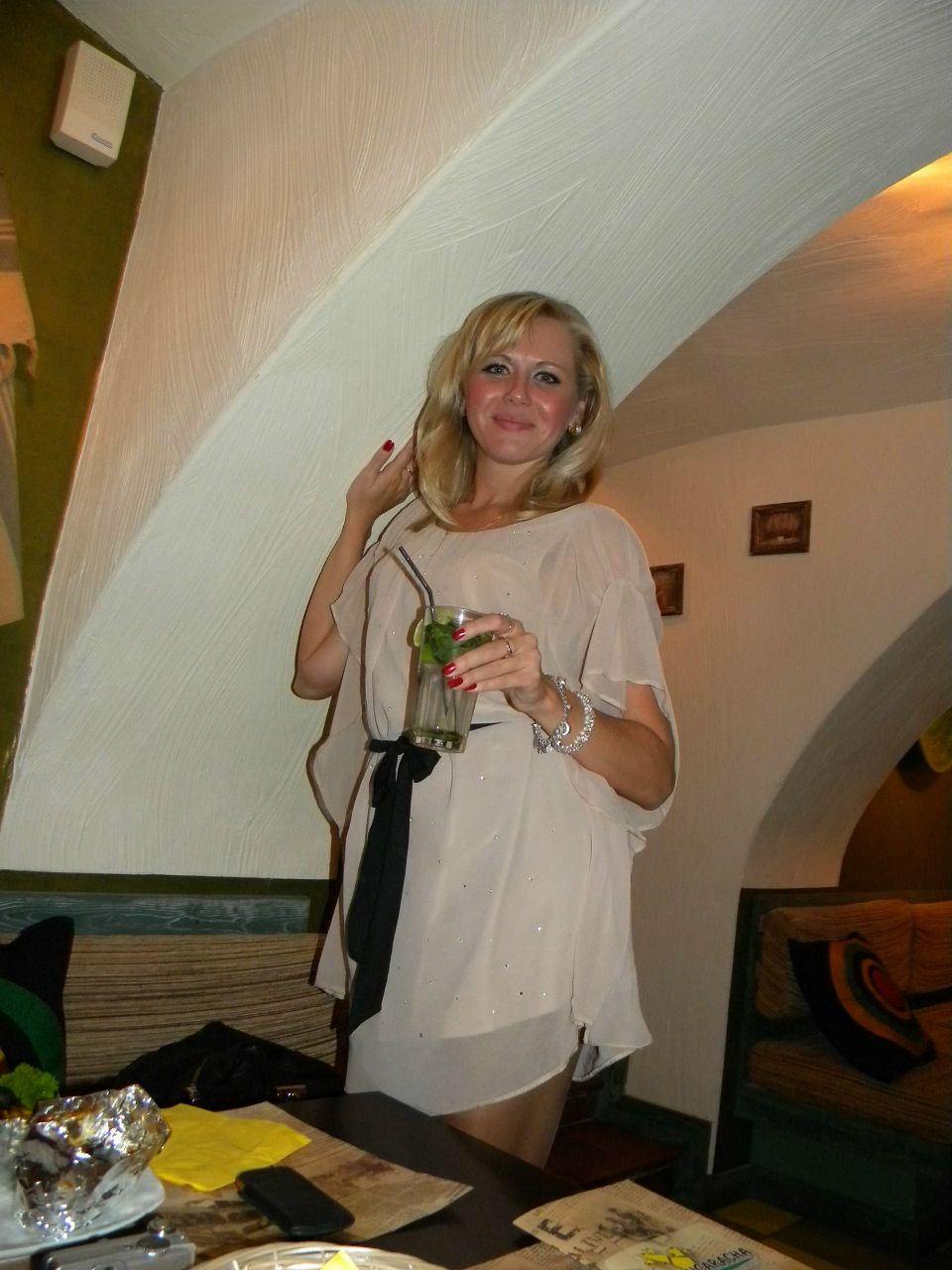 Юлия Ильясова | Санкт-Петербург