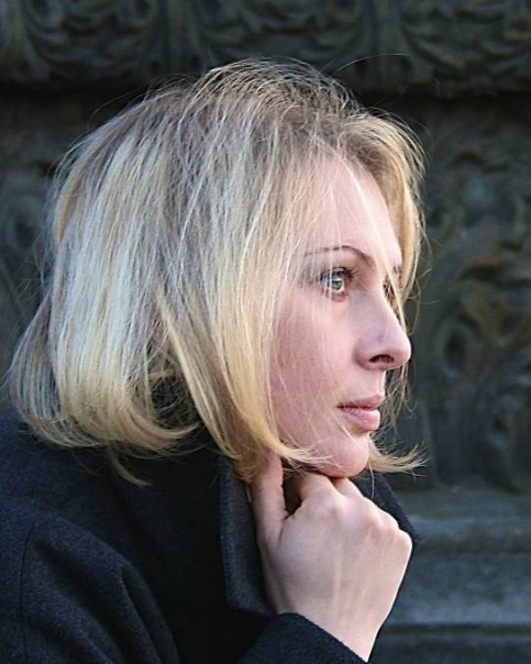 №74, Оксана Гончарова, Москва, Россия №74, Оксана Гончарова, Москва, Россия