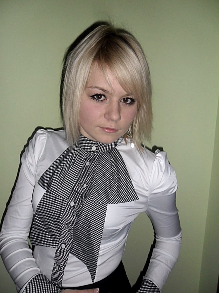 Юля Мельник | Чортков