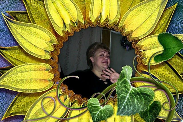 Елена Злобина | Бахчисарай