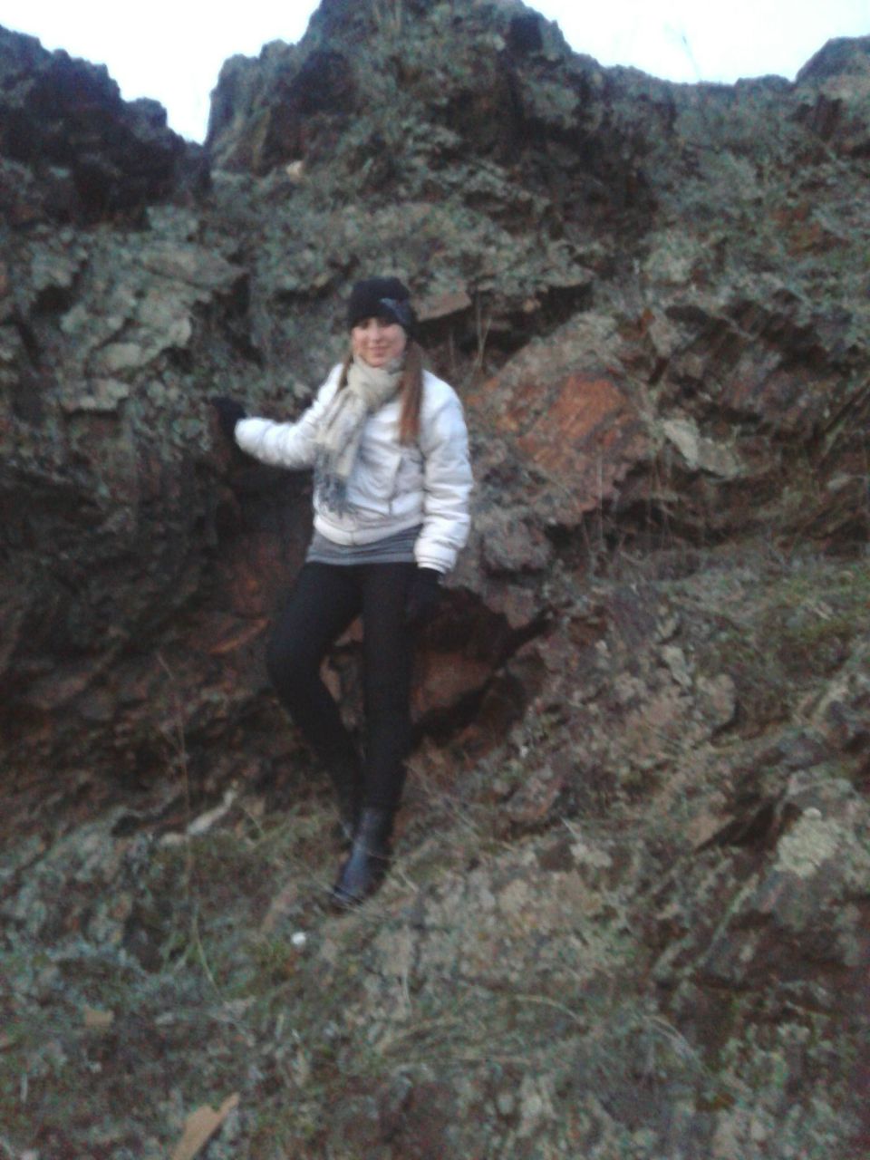 Алёна Бястик-Гориславец | Кривой Рог