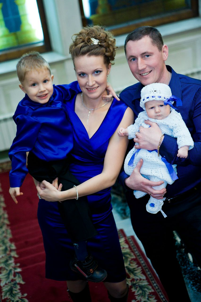 Николай Андреев | Санкт-Петербург